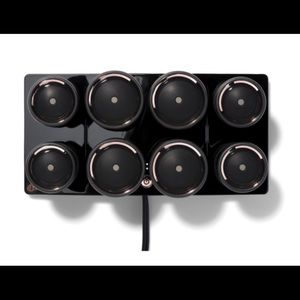 T3 Rollers-Perfect Condition; only used once